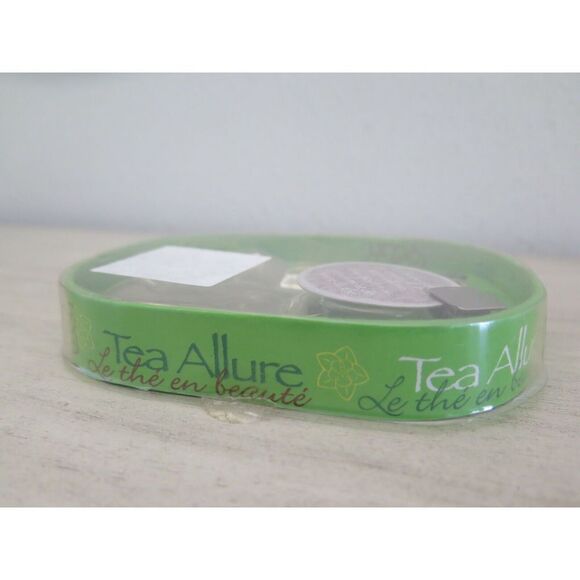 MSC Jo!e Tea Allure Tea Charm & Caddie, Flower - Picture 4 of 5